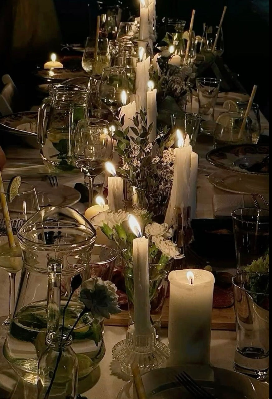 Girl dinner XL 29 november 2025