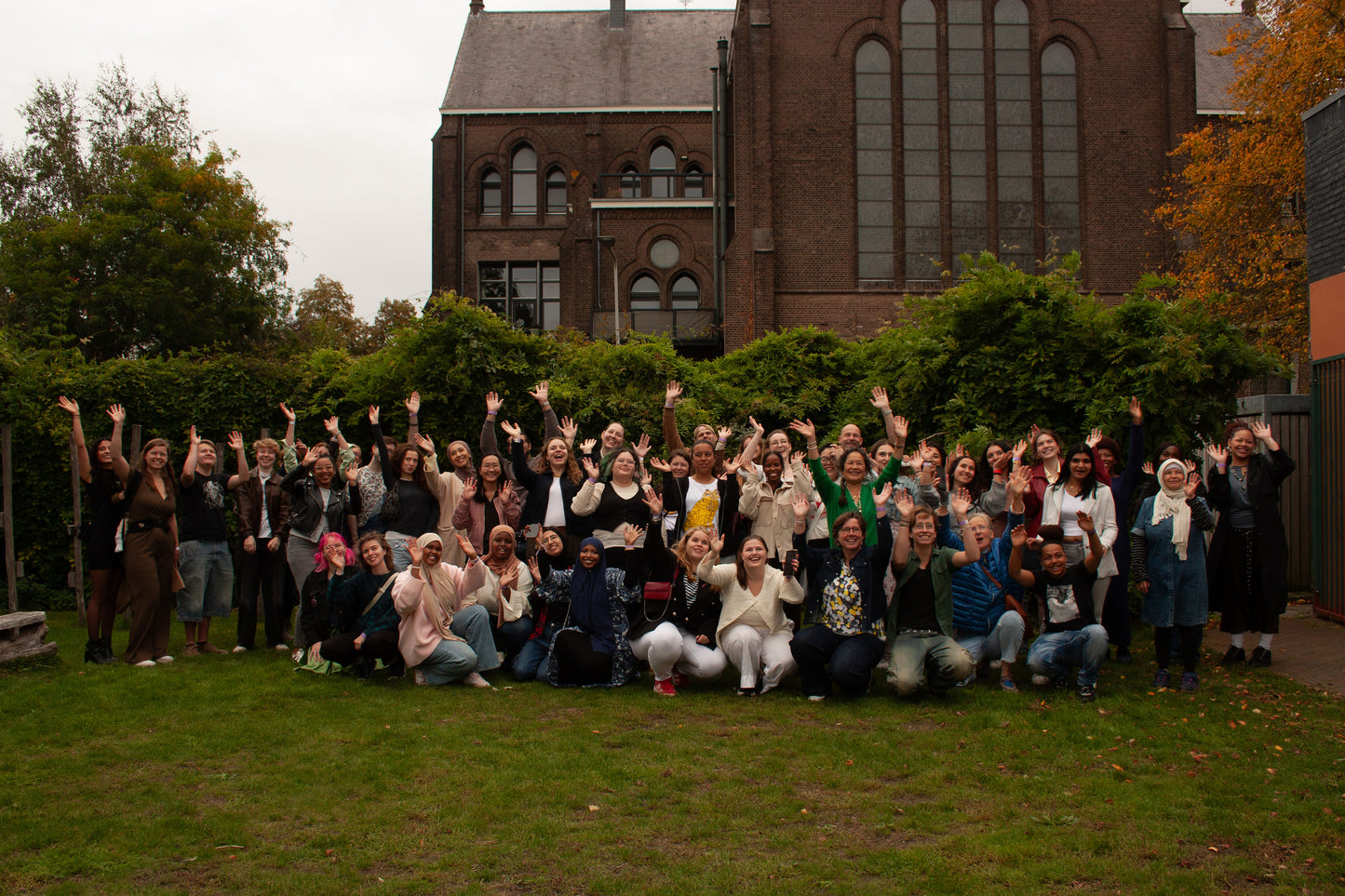 Taart Picknick zaterdag 6 juni 2026 XL editie
