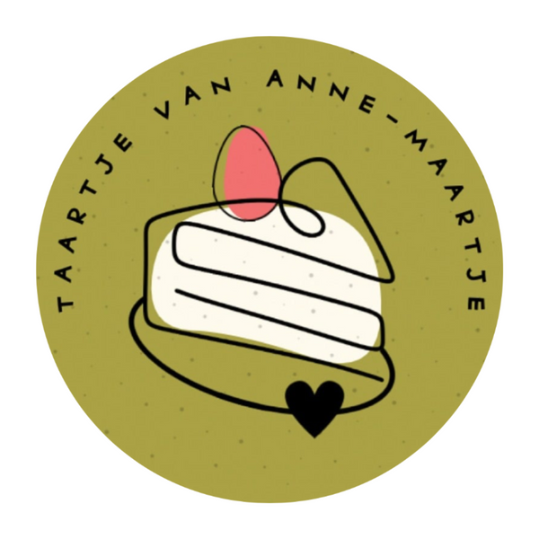 Taartje van Anne-Maartje 