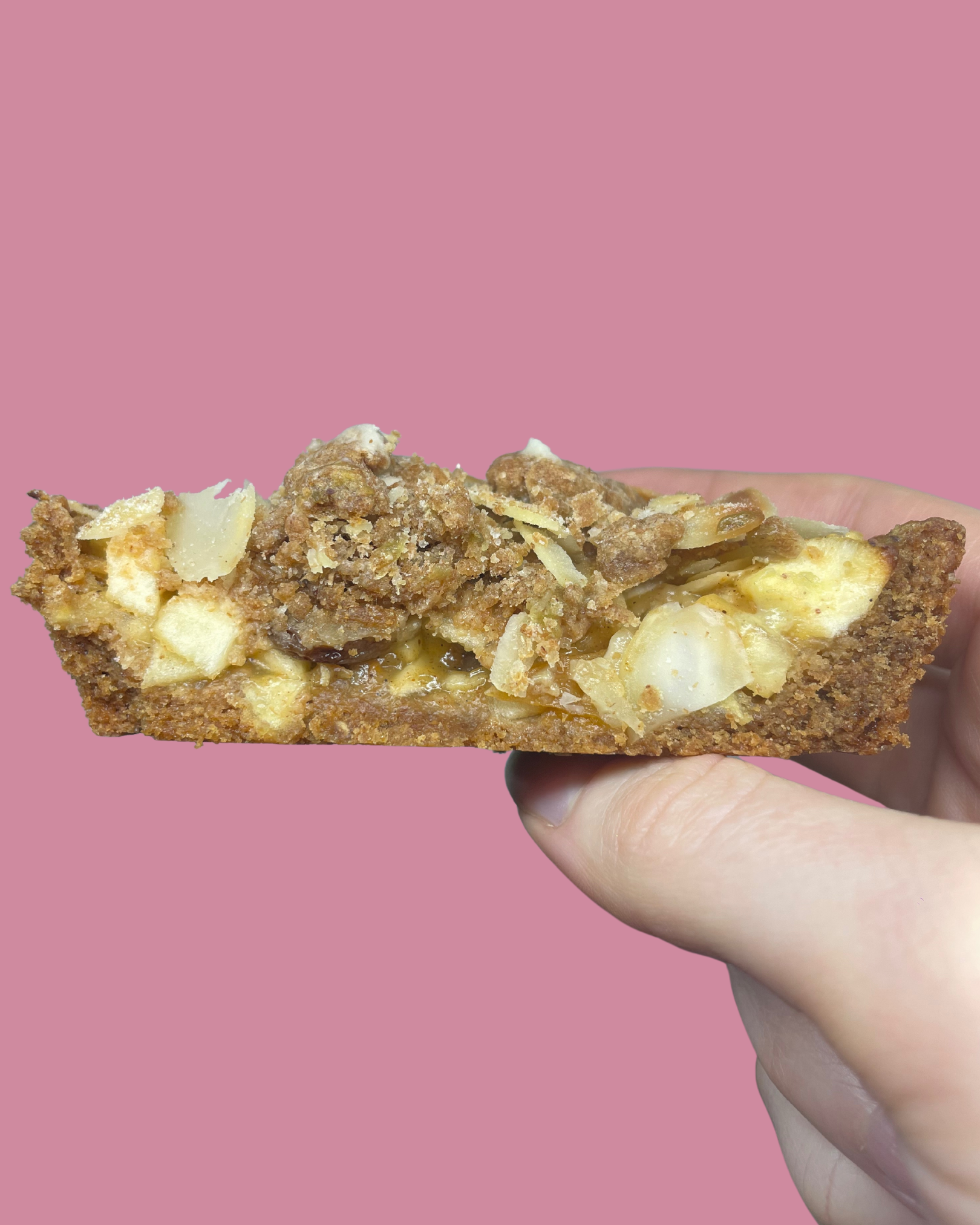 Lekkerste appeltaart Arnhem 